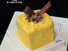 -Pantry's Best派悦坊蛋糕(K11购物艺术中心店)