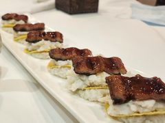 -东兴楼饭庄(六里桥店)