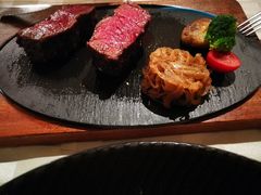 -西堤厚牛排(新世界店)