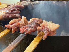 -源味居手把签烧烤(长春一店)