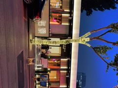 -洛缦音乐餐厅(工业展览馆万象城店)