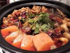 -俏江南-江景昆曲主题餐厅(正大广场店)