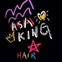 -ASA HAIR SALON