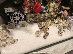 -川骄海鲜自助(亚运村店)