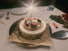 -北京金融街丽思卡尔顿酒店·意味轩 Cepe
