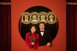 -Mu慕婚纱摄影·超级工作室
