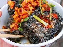 -黑色经典臭豆腐·湖南特产(太平街口店)