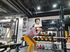 -清橙健身(学院路店)