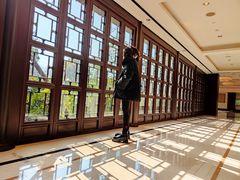 -杭州西子湖四季酒店·金沙厅