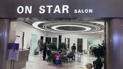 -ON STAR SALON