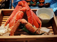 -Minase水濑·日料放题(外滩店)