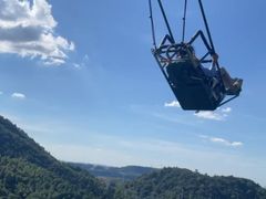 -石燕湖生态旅游景区