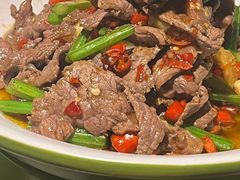 -佬麻雀·剁椒鱼头(京基KK One店)