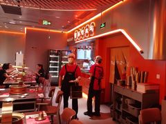 -西塔老太太泥炉烤肉(苏州大悦城店)