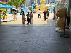 -海合安成都极地海洋公园