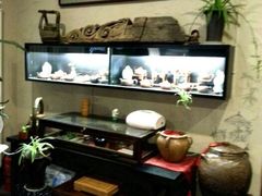 -山水悦茶会所(上海沙龙新天地天宝商业中心店)