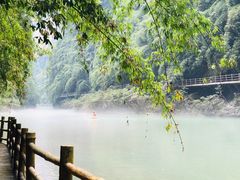 -阿依河景区
