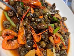 -涌觅名灶·本地海鲜宁波菜(财富广场店)