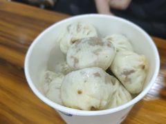 -红帽叔叔包子