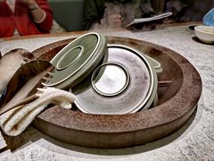 -鲜潭蒸汽石锅鱼(五道口购物中心店)