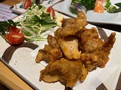 -匠糊·日本料理(美岸广场店)