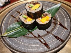 -萬福·肉割烹(恒隆广场店)
