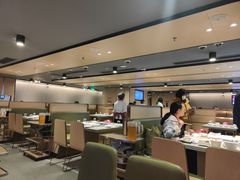 大堂-海底捞火锅(西单店)