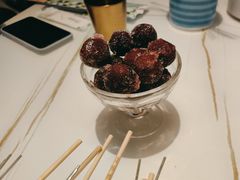 -寂寞的豆芽 蒙古原切大串(金宇店)