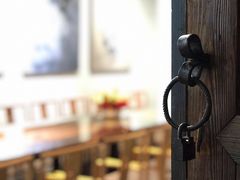 -箱美术馆私房菜(水晶郦城店)