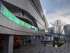 -龙湖南京江北天街