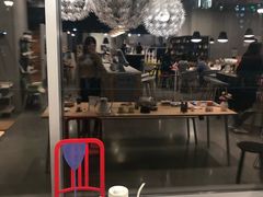 -dotcom coffee古点咖啡(致真大厦店)