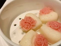 梅子酒酿糕-春风松月楼(七宝万科店)