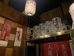 -鸟内会居酒屋(得意潮馆店)