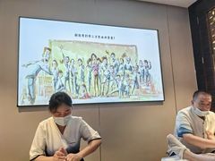 -华夏良子·足道SPA艾灸(翠微店)