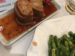 -琉璃餐厅(德基广场店)