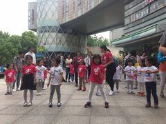 -美育儿童音乐舞蹈国际机构(浦东分校)