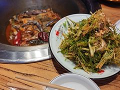 -山河屯铁锅炖·非遗铁锅炖(华强北店)