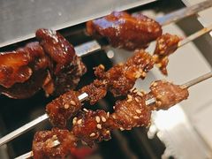 -玉善烧烤串城(长春总店)