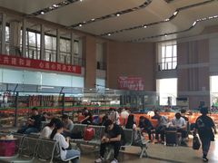 -常熟汽车客运站北站