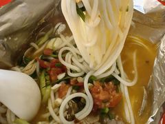-见味花甲(福田coco park店)