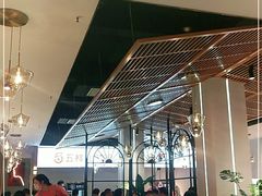 -五样儿西昌小签签烤串(建设路店)
