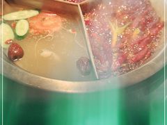 -小龙坎火锅(全球总店)
