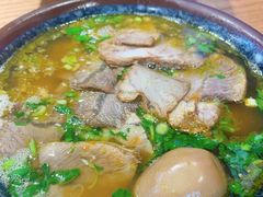 -云龙湖阿喆米线(云龙湖店)