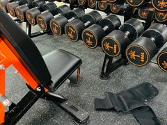 -AFTERWORK健身(临平银泰inPARK店)