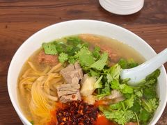 -赵家名吃四味烩菜(东大寺门食品街店)