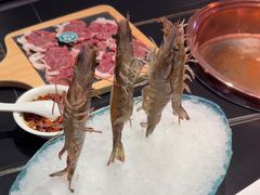 -乔先生涮肉·鲜活牛羊肉火锅(塘沽店)