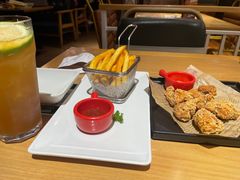 -豪客来牛排(红豆万花城店)