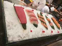 -海天一色海景自助餐厅(西港花园店)