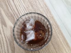 -OZ cafe(南昌路店)