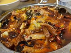 -溢心园香河肉饼总店